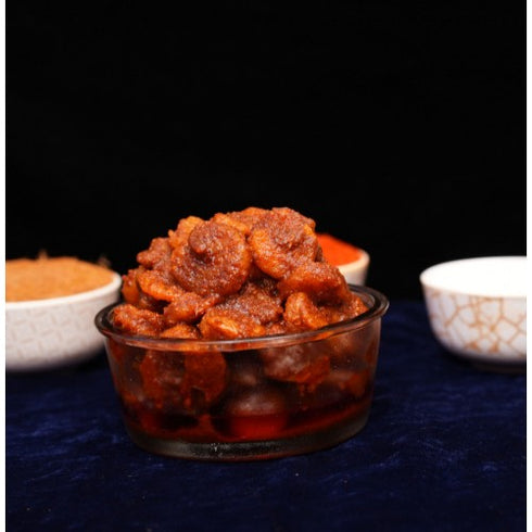 Bhimavaram Prawns Pickle